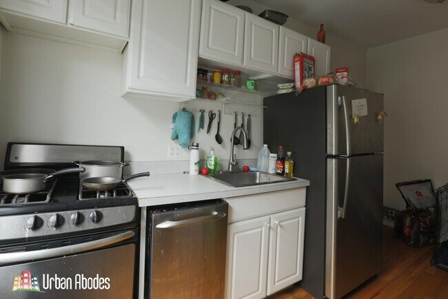 Photo - 816 W Cornelia Ave Unidad A 1