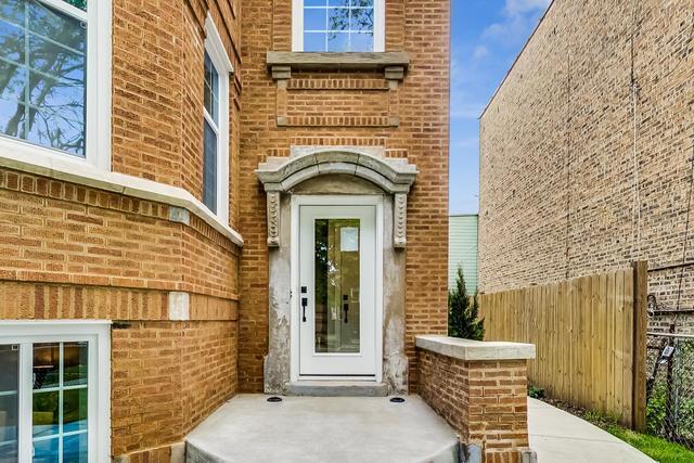 5050 N Ridgeway Ave Unit 1