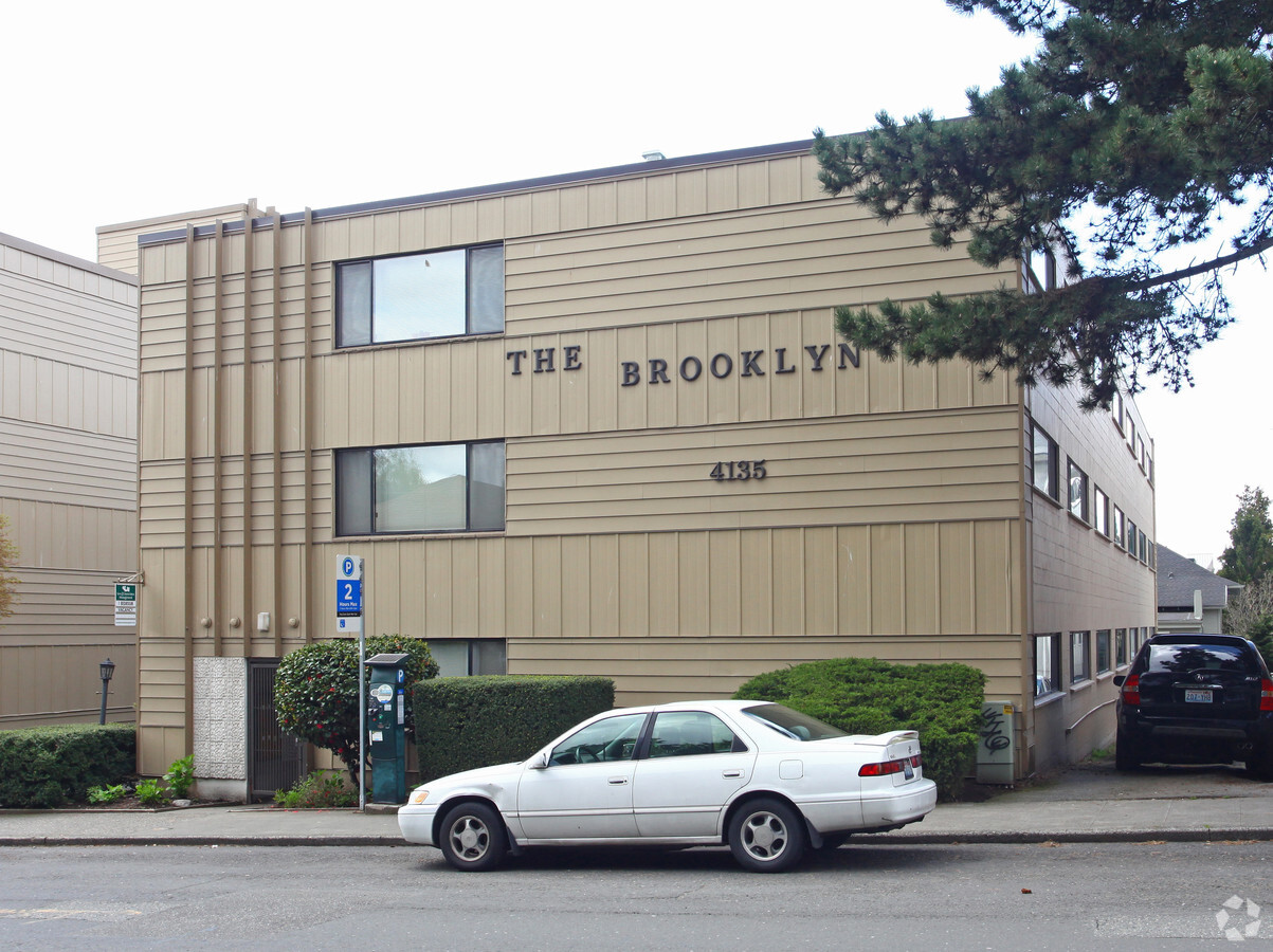 Photo - The Brooklyn Apartments