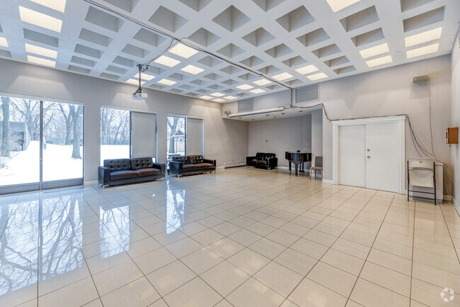 Party Room