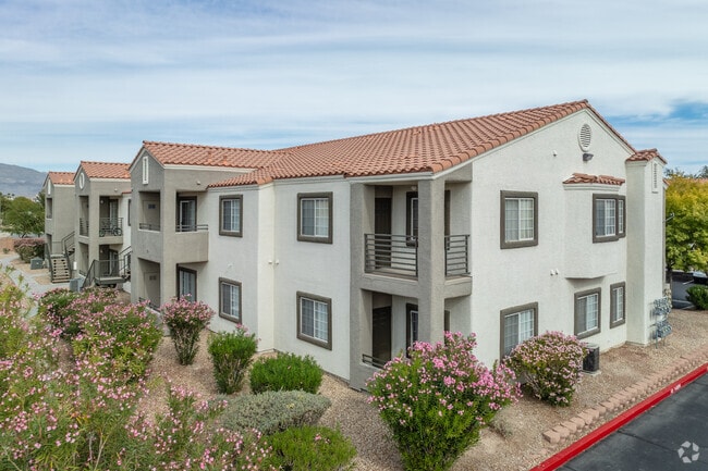 Building Photo - Sedona at Lone Mountain Apartments