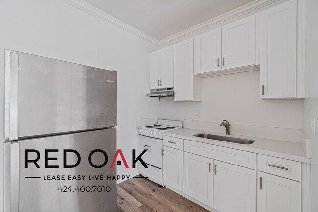 Photo - Captivating Studio with Lots of Natural Li... Unidad 207