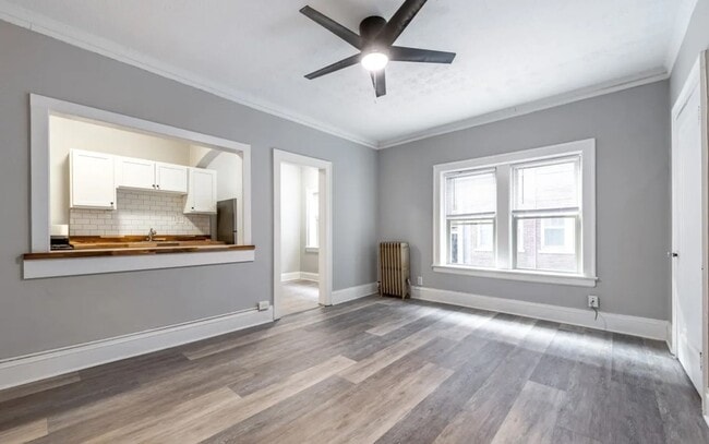 Clifton Lake Apartments