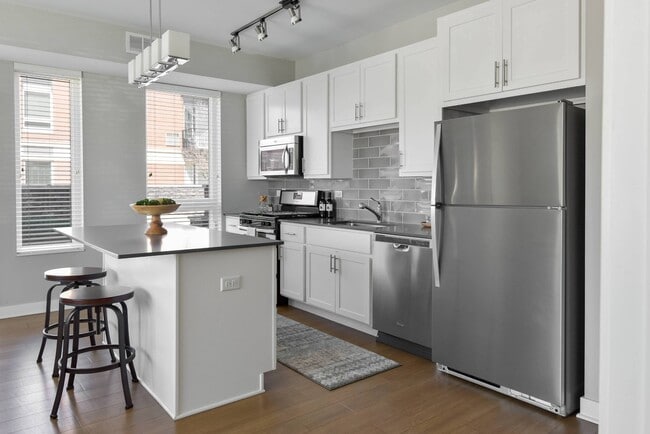 Photo - Park 205 Apartments