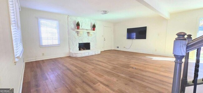 Photo - 2826 Whippoorwill Cir NW