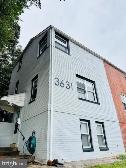 Building Photo - 3631 S Kemper Rd Rental