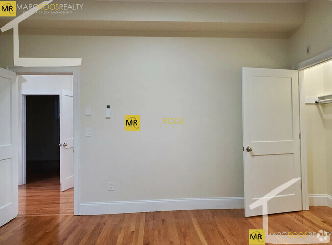 Building Photo - 12 Harris St Unit 1 Rental