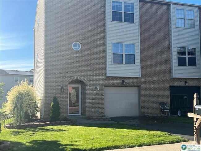Building Photo - 3321 Carl Dr Rental