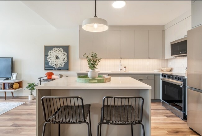 Photo - 873 Communipaw Ave Unit 207