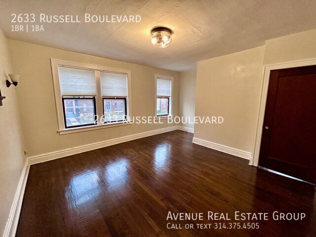 Photo - 2633 Russell Blvd