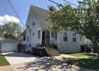 Building Photo - McKinley Unit 307 Rental