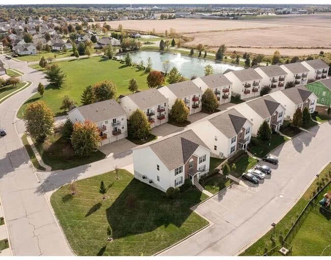 Photo - 708 Harbor Woods Dr