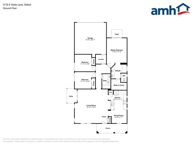 Photo - 3716 E Waite Ln