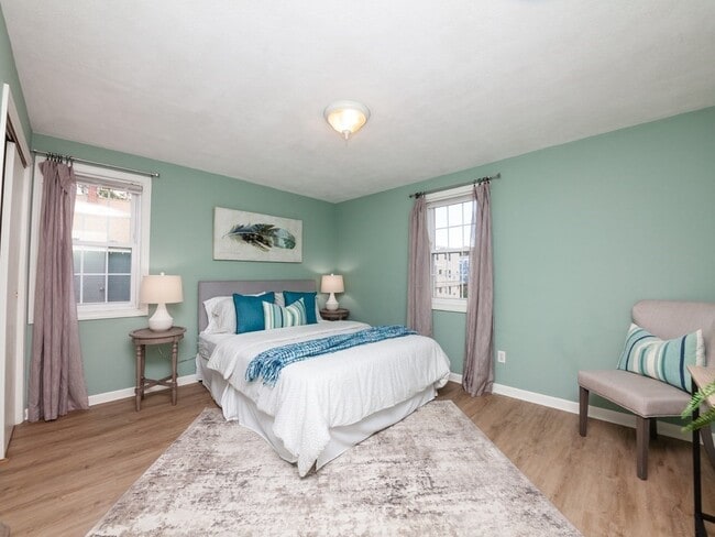 Photo - 7 Montvale St Unit 7 Montvale