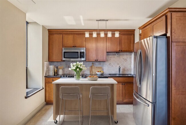 Photo - 1111 Caroline St Unit 2611