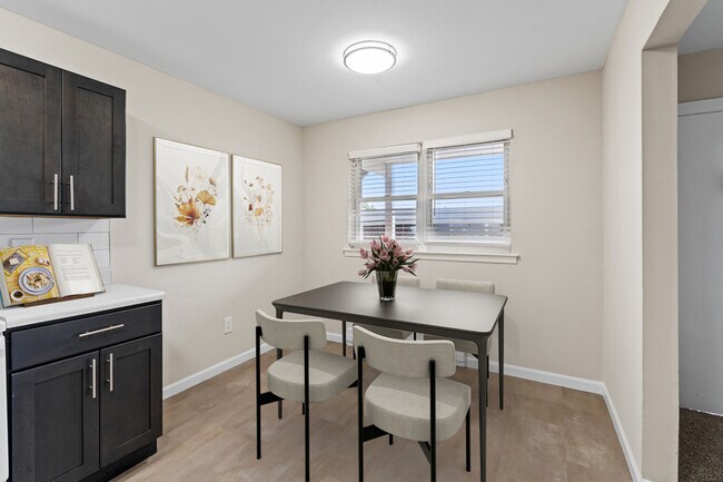 Photo - Malcolm Gardens