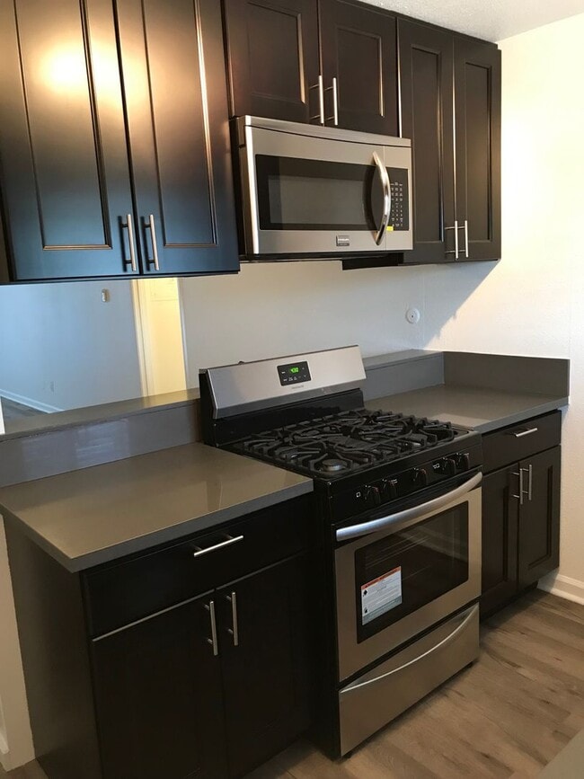 Photo - Villa Platinum Apartments