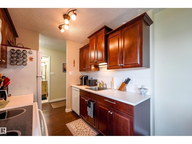 Photo - 12121 Jasper Av NW Unit 1 Bed, 1 Bath with River Valley Views