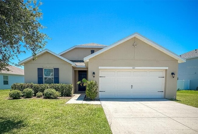 Building Photo - 405 Gris Sky Ln