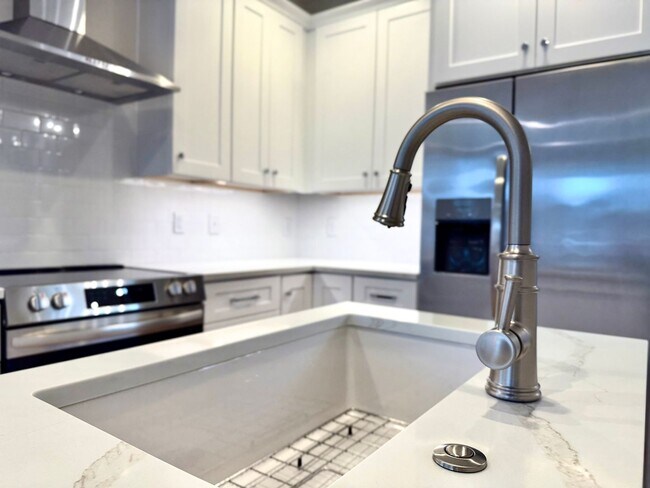 Photo - 3 Bedroom, 3 Bathroom Home in Durham