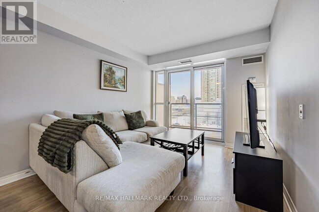 Photo - 83 Borough Dr Unit 708