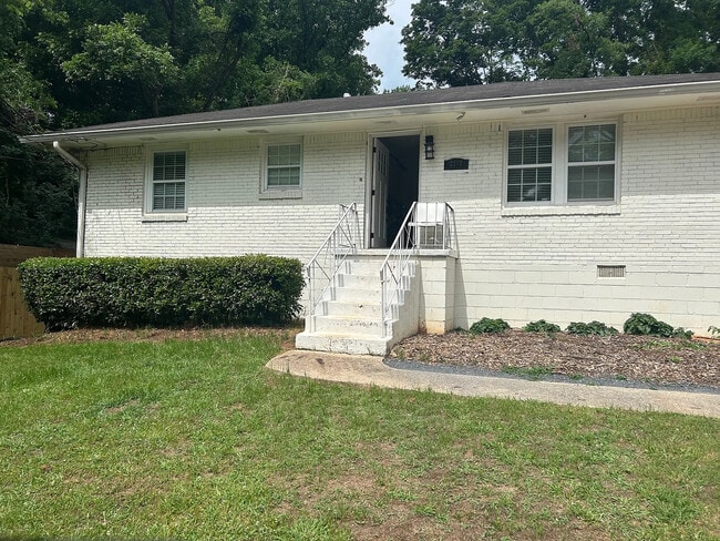 Photo - Room in Duplex on Polar Rock Pl SW