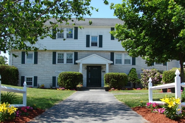 The Woodlands Apartments - The Woodlands Apartments