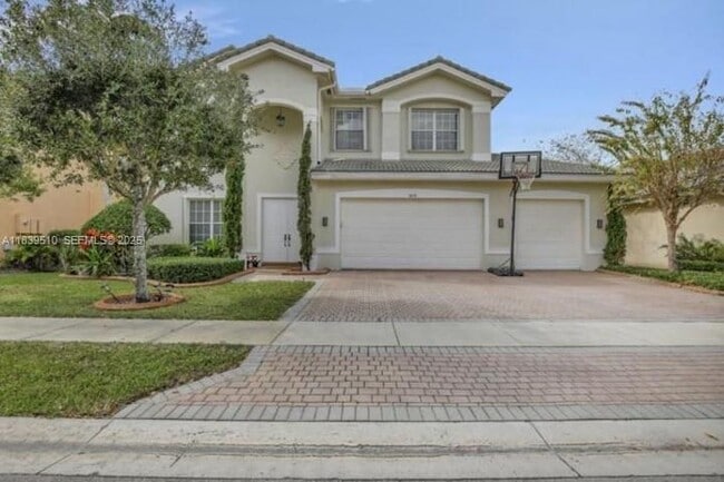 Building Photo - 5078 SW 183rd Ave