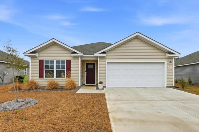 Photo - 4516 East Coast Ln