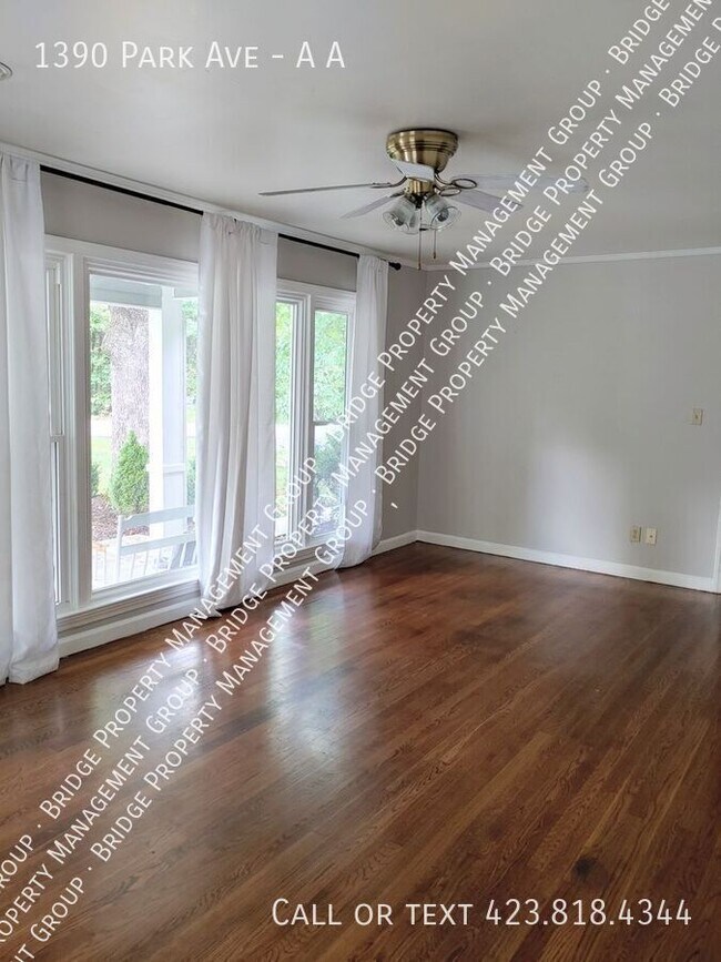 Photo - 1390 Park Ave NW Unidad A A