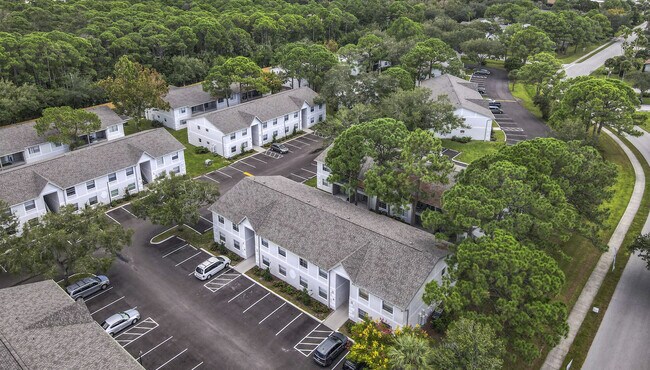 Azara Palm Bay