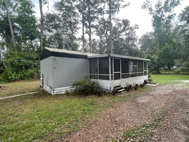 Photo - 1 Bedroom 1 Bath Mobile in Park Unit #13