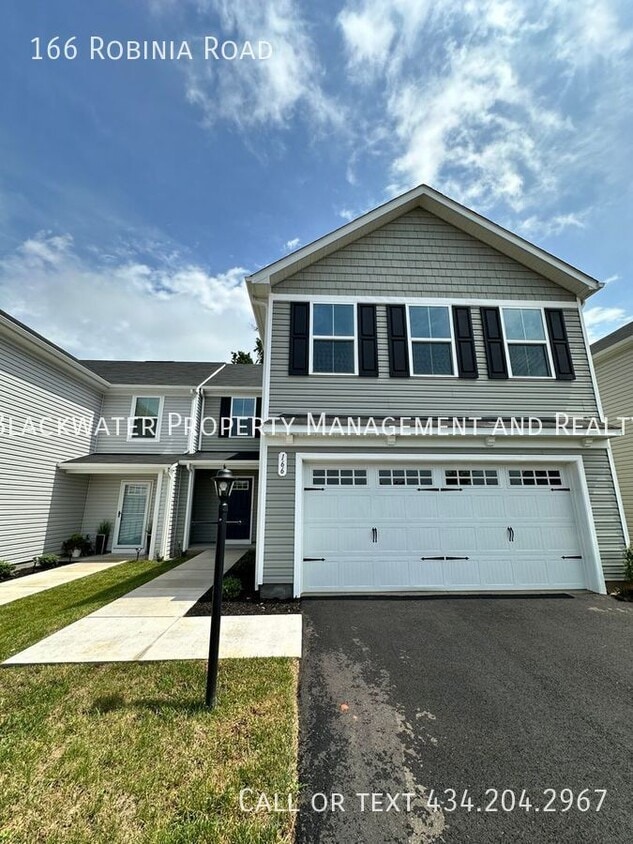 Photo - 166 Robinia Road-