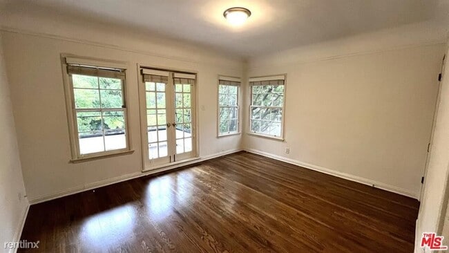 Photo - 4 br, 3 bath House - 1720 N Vista St