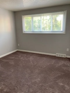Dormitorio - Carriage House