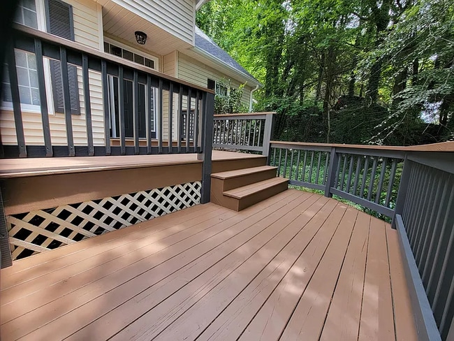 Photo - 4501 Cove Loop Rd
