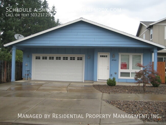 Building Photo - 2745 28th Pl Rental