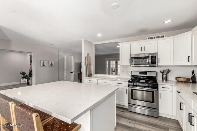 Photo - 7440 E Hubbell St