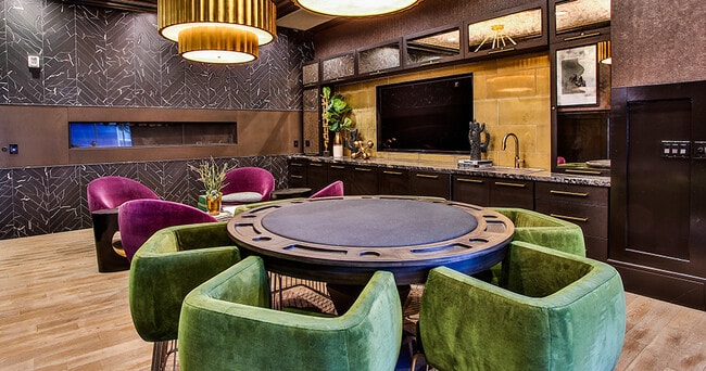 Aster Blue Diamond Apartments