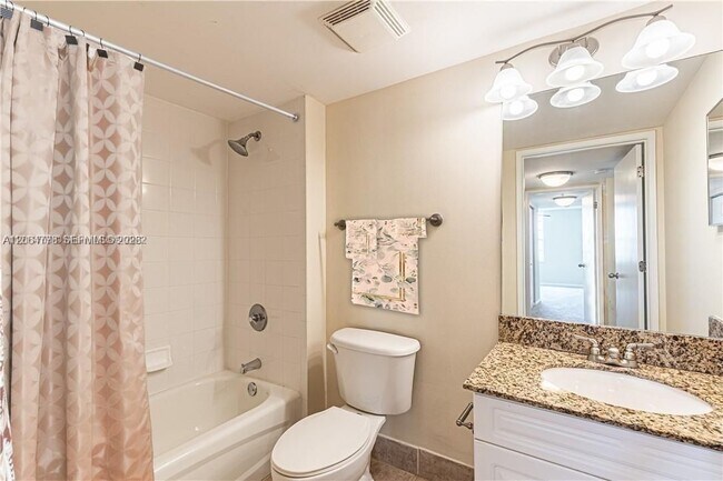 520 SE 5 Ave Unit 2409