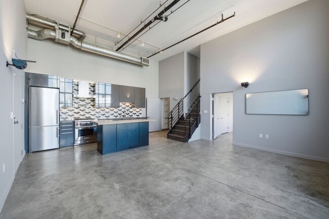 Building Photo - 60 Rausch St