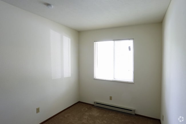 1 Bedroom - Bedroom