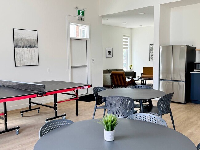 Photo - 49th Battalion Apartments