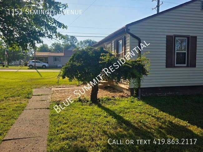 1151 Seminole Ave