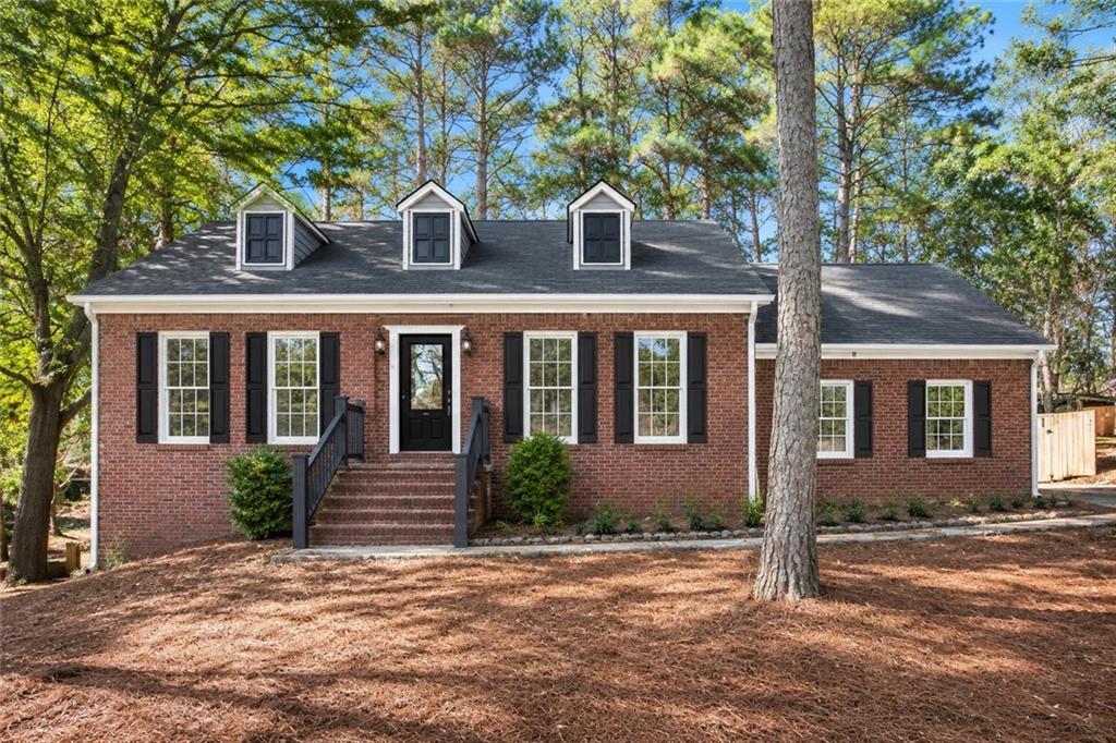 Photo - 4521 S Roberts Dr