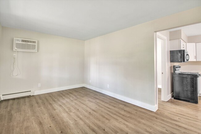Birchwood Apartments