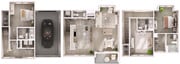 B6 Townhome