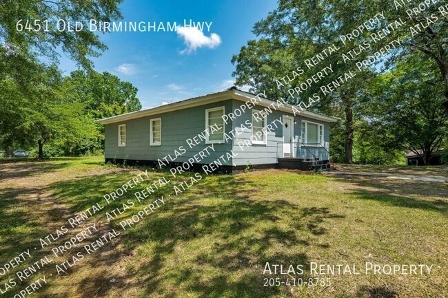 Photo - 6451 Old Birmingham Hwy