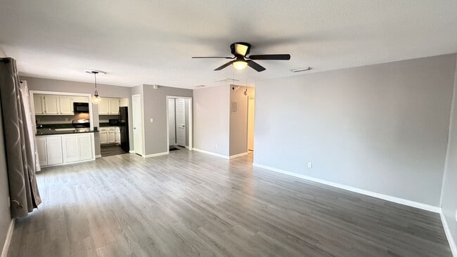 Photo - Timeless Charm Meets Modern Living — A 2BD/2BA Casselberry Gem You’ll Fall In Love With! WASHER &...