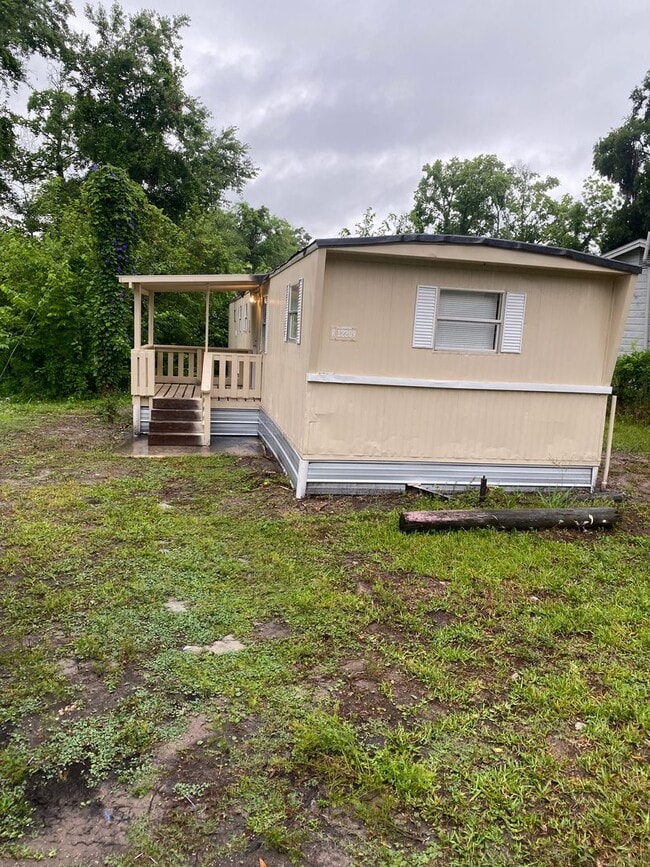 Remodeled mobile home - Remodeled mobile home